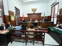 Nenek Elina Masih Trauma Saat Video Pengusirannya Kembali Diputar