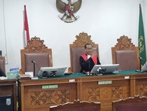 TAUD Minta Hakim Perintahkan Polisi Lanjut Usut Kasus Andrie Yunus