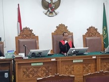 TAUD Minta Hakim Perintahkan Polisi Lanjut Usut Kasus Andrie Yunus