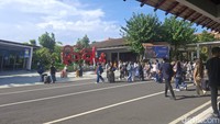 Bandara Ngurah Rai Dinilai Melebihi Kapasitas, Koster Membantah