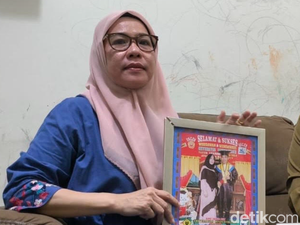 Relawan RI Ditangkap Zionis, Orang Tua Ungkap Komunikasi Terakhir