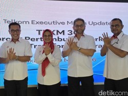 Investigasi SEC, Telkom Sebut Warisan Masalah dan Mungkin Ada Sanksi