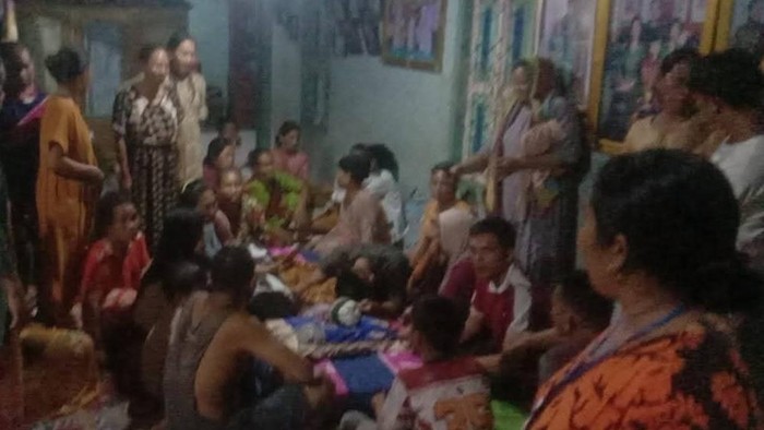 Bocah 4 tahun di Muratara ditemukan tewas tenggelam di Sungai Rupit