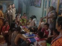 2 Bocah Diduga Tenggelam Saat Main di Sungai Rupit Muratara, 1 Ditemukan Tewas