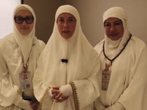 Timwas DPR Dapat Laporan Ada Oknum Petugas Ambil Pungli dari Jemaah Haji