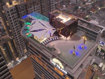 Rp 900 Ribuan Bisa Staycation Mewah di Surabaya, Bonus Sarapan & Fasilitas Premium