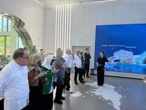 UMI Tancap Gas Bangun Smart Campus dengan Layanan Digital