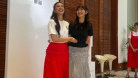 Kolaborasi Cecilie Bahnsen dan Uniqlo, Pertama Kali Rilis Baju Anak Perempuan