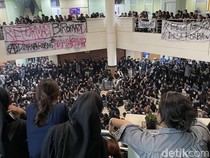 Merebaknya Laporan Kekerasan Seksual di UPN Jogja Berujung 5 Dosen Dinonaktifkan