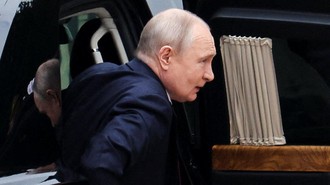 Putin Tolak Peluang Gencatan Senjata Rusia dengan Ukraina