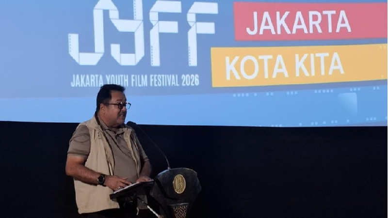 Wagub DKI Rano Karno