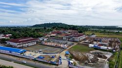 Video: Waskita Karya Terjunkan 3.000 Pekerja demi Kejar Pembangunan Sekolah Rakyat di Sulsel