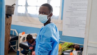 Video WHO: Wabah Ebola di Kongo-Uganda Bukan Darurat Pandemi