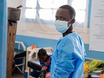 Video WHO: Lebih dari 900 Kasus Suspek dan 101 Positif Ebola di Kongo