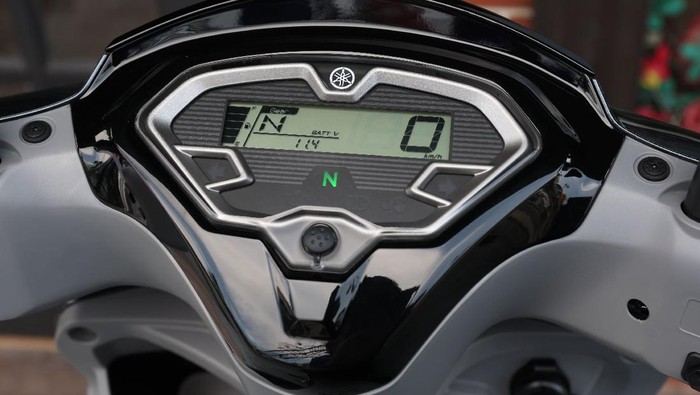 Yamaha Finn terbaru. Yamaha Finn terbaru.