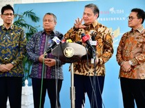 Konflik Timur Tengah Belum Usai, Pemerintah Perpanjang WFH ASN Tiap Jumat