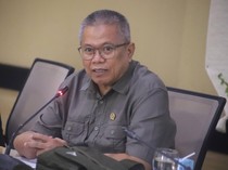 DPRD Minta Pemkot Bandung Tambah Armada Penanganan Pohon Tumbang