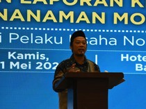 DPRD Bandung Dorong Pengelolaan Investasi Lewat Kemajuan Teknologi
