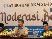 DPRD Kota Bandung Berkomitmen Rawat Keberagaman