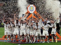 Aston Villa Juara Liga Europa Usai Kalahkan Freiburg di Final