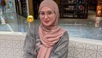 Ayana Moon Soal Foto Masa Kecil-Remaja Ramai Dibilang Kayak Song Hye Kyo