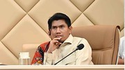 Komitmen Waka Komisi II DPR Bahtra Banong Kawal Konflik Agraria dan Gaji PPPK