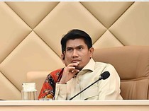 Didit Prabowo Temui Jokowi, Gerindra: Silaturahmi Hal Lumrah