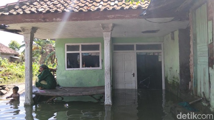 Banjir di Pasuruan