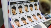 Melalui pelatihan ini, BNN ingin membuka peluang kerja bagi masyarakat, khususnya anak muda. Profesi tukang cukur dinilai memiliki potensi usaha yang dapat dijalankan secara mandiri.