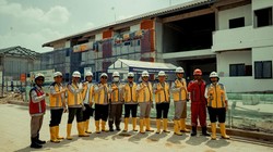 Pembangunan Sekolah Rakyat Disebut sebagai Investasi Bangun Kualitas SDM