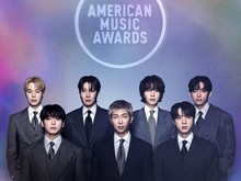 BTS Artist of the Year AMAs 2026!