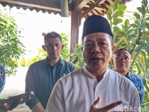 Jurnalis Bandung Ditahan Israel, Dadang: Pak Presiden Bantu Warga Kami!