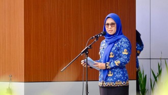 Bupati Gowa Peras Minimarket Rp 850 Juta, Duitnya Dipakai Beli Rumah-Mobil
