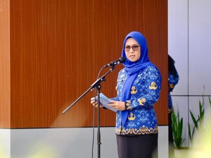 Bupati Gowa Peras Minimarket Rp 850 Juta, Duitnya Dipakai Beli Rumah-Mobil