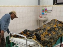 Carok Maut Sesama Tetangga di Klakah Lumajang gegara Dendam Daun Nangka