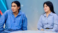 Charly Van Houten Ungkap Rahasia Awet Nikah 22 Tahun dengan Regina