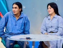 Charly Van Houten Ungkap Rahasia Awet Nikah 22 Tahun dengan Regina
