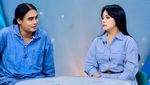 Charly Van Houten Ungkap Rahasia Awet Nikah 22 Tahun dengan Regina