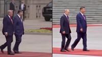 Putin, Trump, dan Xi Jin Ping Berpeluang Bertemu di November