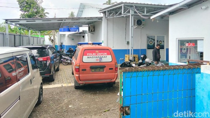 Dapur makan bergizi gratis (MBG) tepatnya di Satuan Pelayanan Pemenuhan Gizi (SPPG) Tlogorejo, Kecamatan Temanggung, Kabupaten Temanggung berhenti operasi sementara diduga karena keracunan, Kamis (21/5/2026).