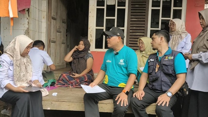 Dinkes Kabupaten Sukabumi