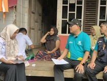 Dinkes Kabupaten Sukabumi Luncurkan SIPASTI, Layanan PosyanduSerba Digital