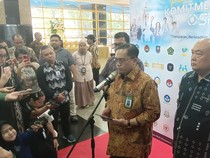 9,4 Juta Anak Ikut SPMB 2026, Sekolah Wajib Umumkan Daya Tampung
