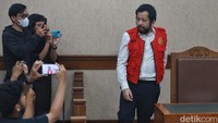 Dalam persidangan terungkap sebanyak 19 keluarga korban telah menyatakan damai, sementara dua keluarga lainnya masih dalam proses penyelesaian. 