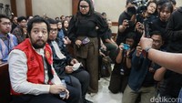 Michael dinyatakan terbukti lalai menyediakan sarana keselamatan dan kesehatan kerja (K3) dalam kebakaran gedung kantor PT Terra Drone yang menewaskan 22 orang. 