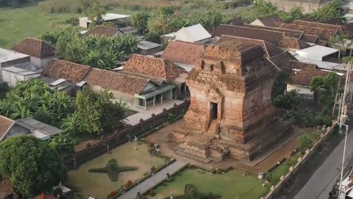 Disporapar Sidoarjo