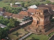 Dari Pesisir hingga Pabrik Gula Candi, Wisata Sidoarjo Makin Semarak