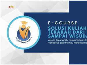 Kesalahan Kuliah yang Baru Disadari Mahasiswa Saat Sudah Semester Akhir