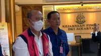 Kejati DKI Tetapkan 3 Tersangka Kasus Korupsi Rp 16 M di Kementerian PU