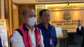 Eks Dirjen SDA Kementerian PU Terima Suap Rp 2 Miliar dan 2 Mobil Mewah
